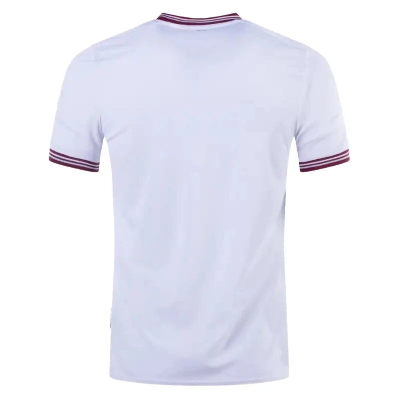 West Ham United 23/24 Away Jersey — QC
