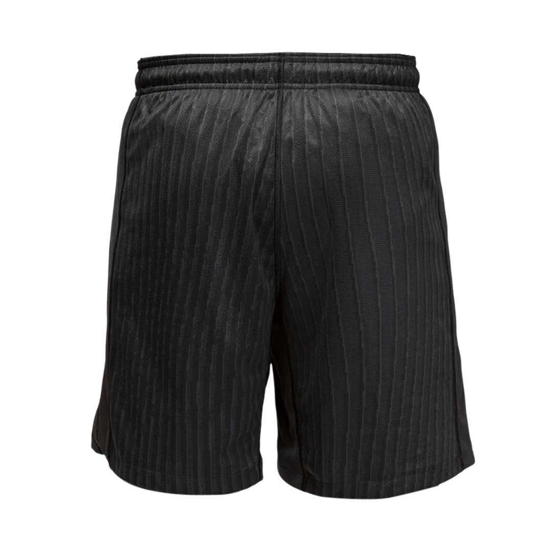 PSG Fourth Away Soccer Shorts 2025 26 — photo 2