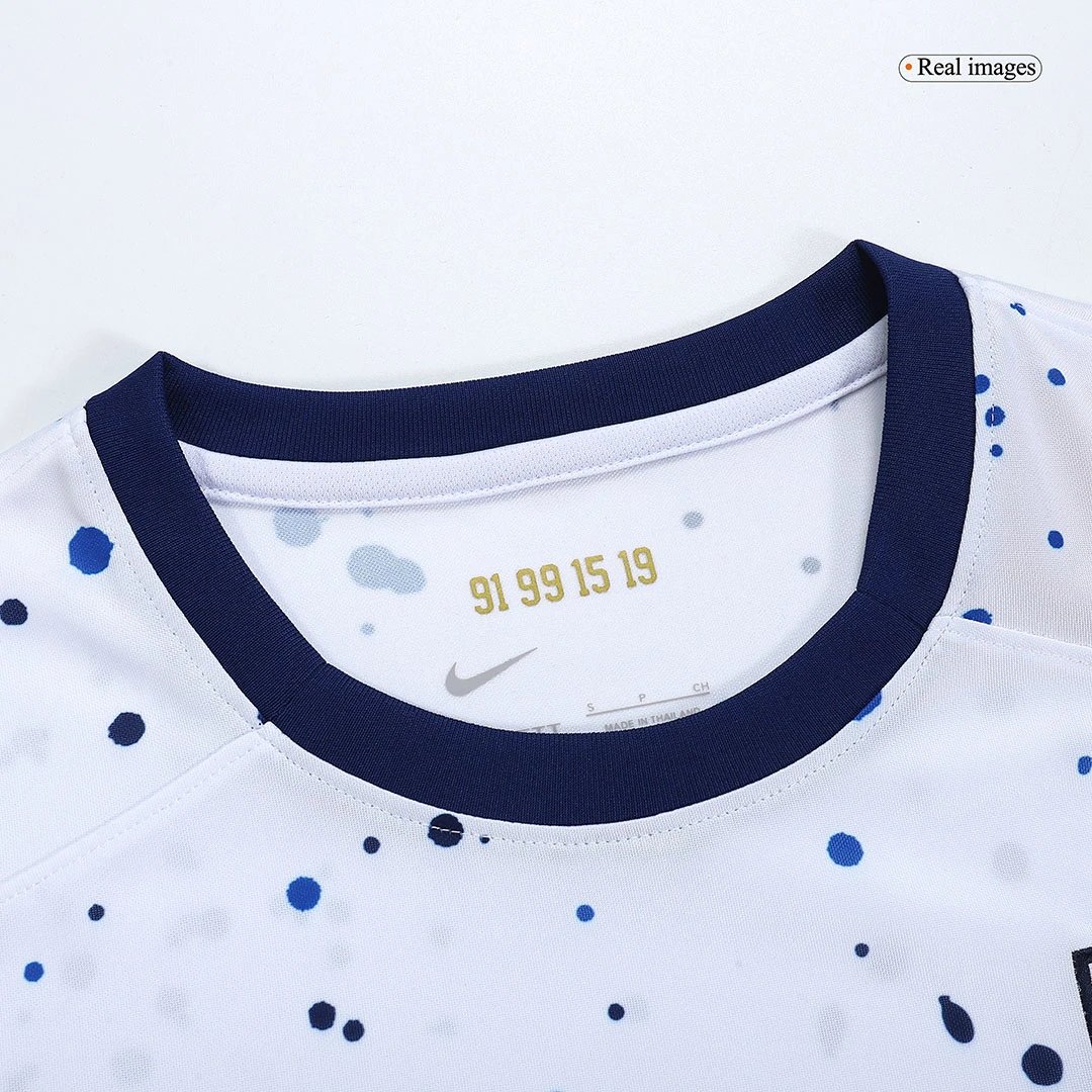 USA 2023 Home Jersey - Women — photo 6