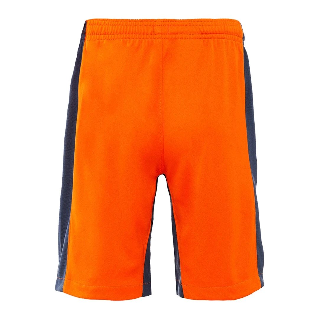 Inter Milan 2023 Third Away Soccer Shorts 24 — Photo 2