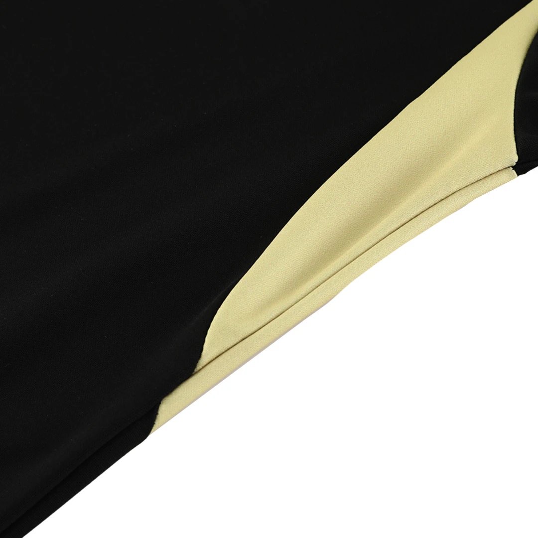 Argentina 2023 1 4 Zip Tracksuit 24 Black — Photo 8
