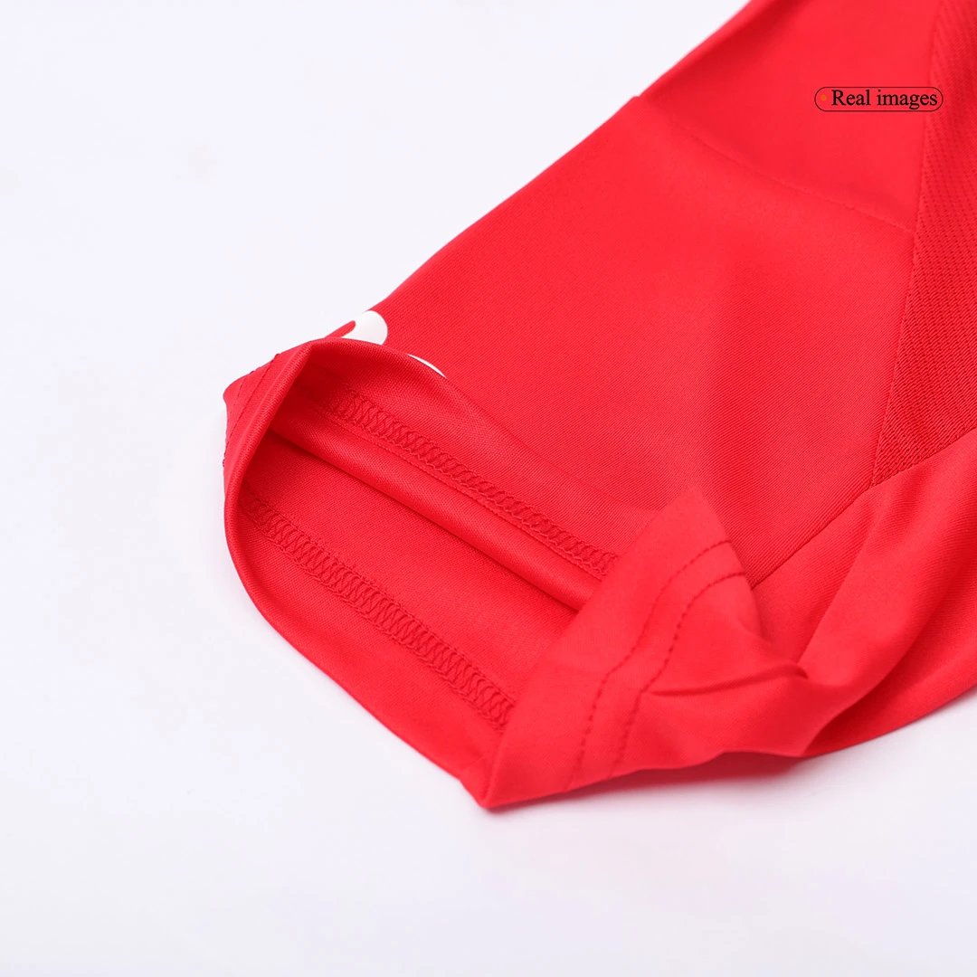 Benfica 24/25 Home Jersey — Zdjęcie 12