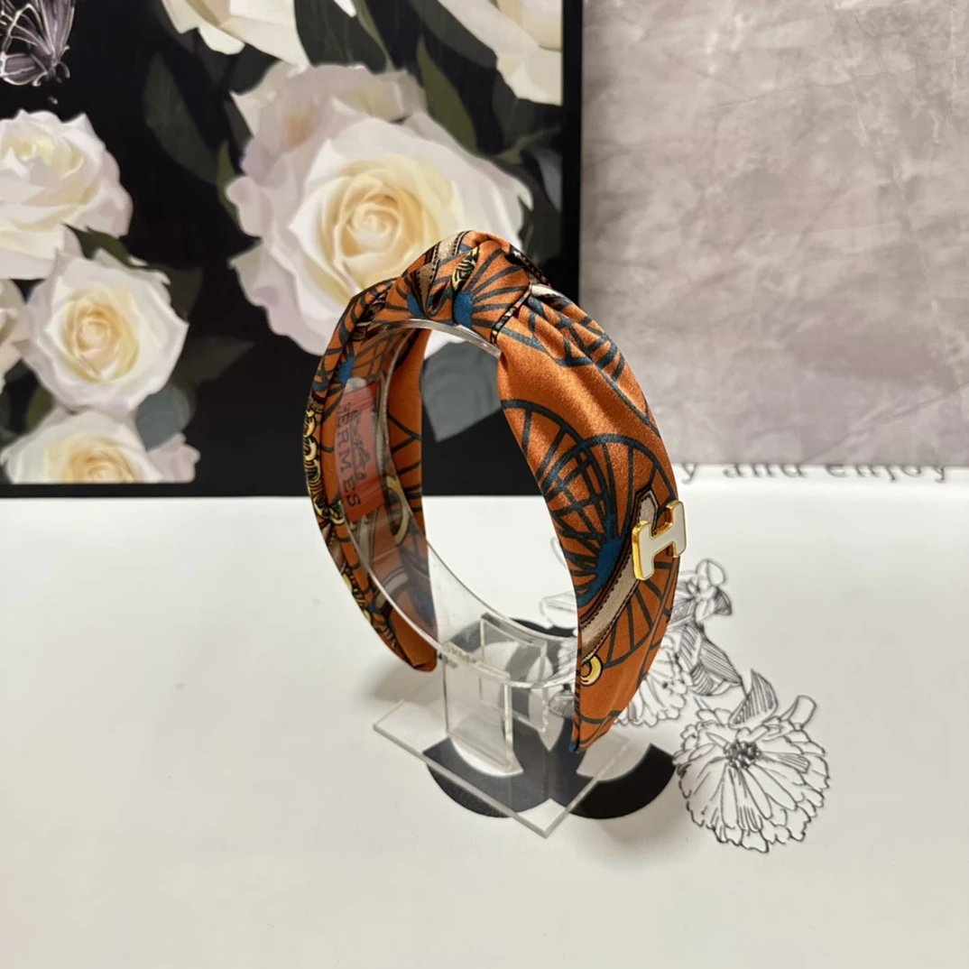 Hermes Headband Ver.C — Photo 2