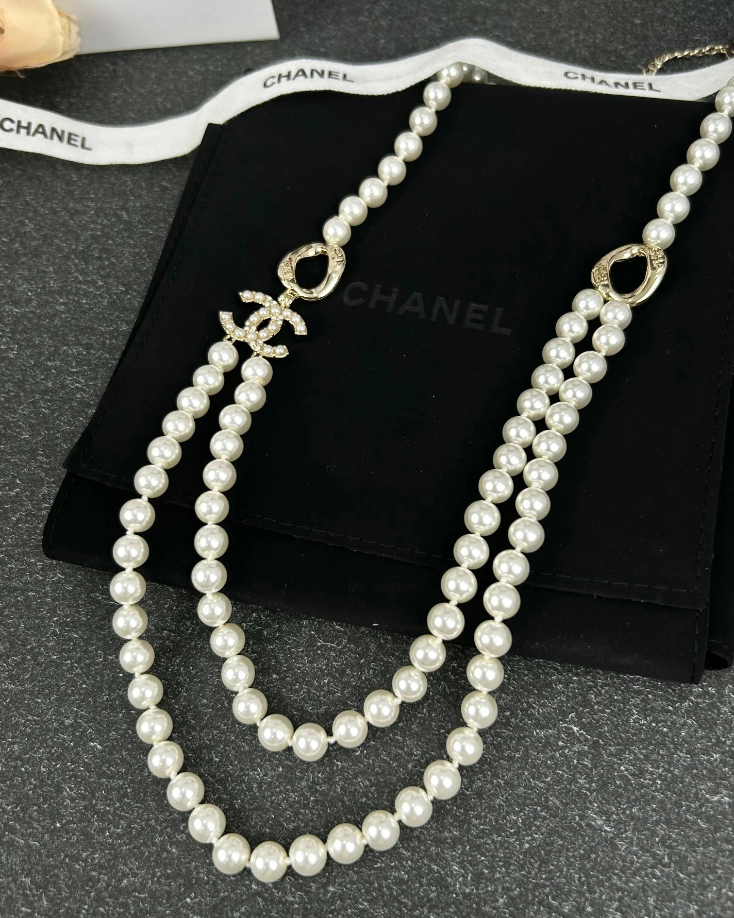 Chanel Jewelry — photo 3