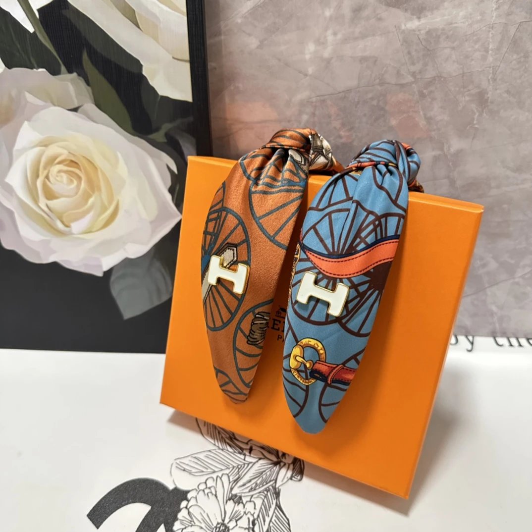 Hermes Headband Ver.C — Photo 9