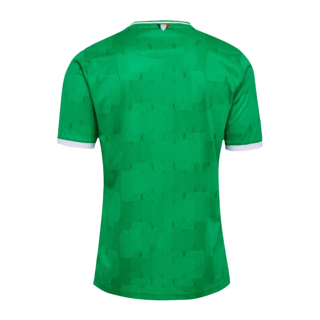 AS Saint Etienne 23/24 Home Jersey — photo 2
