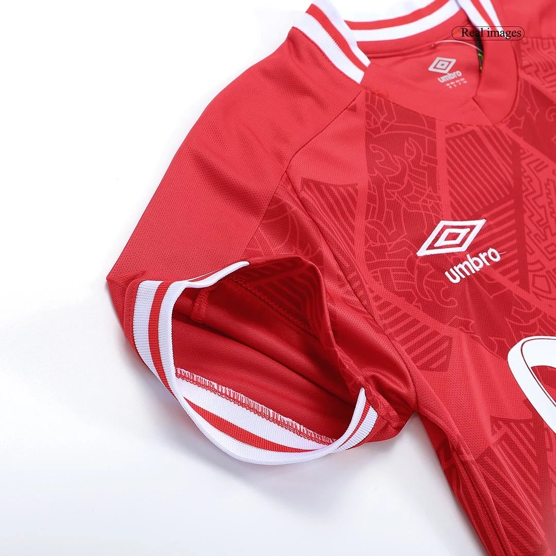 Fluminense FC Shirt 22/23 Third Jersey — photo 7