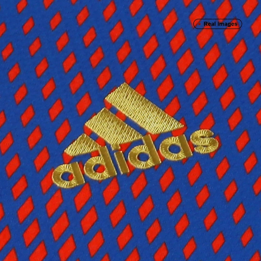 Olympique Lyonnais Authentic 22/23 Fourth Jersey (Player Ver — photo 2