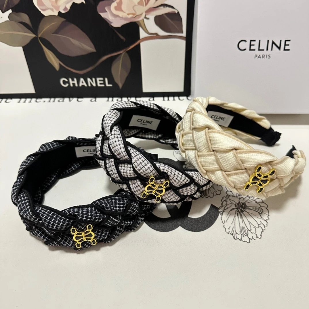Celine Headband Ver.A — Photo 10