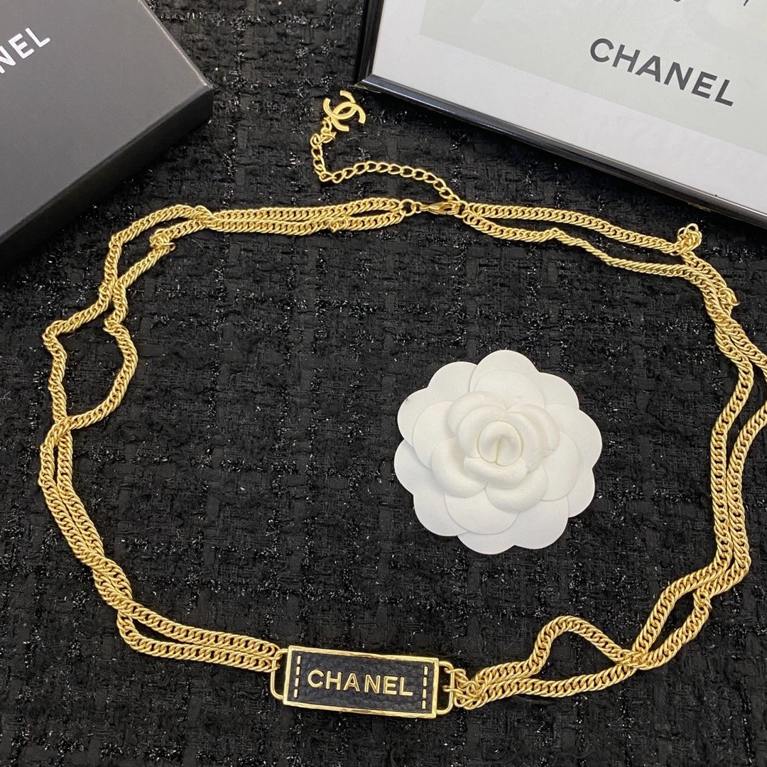 Chanel Waist Chain Ver.F — photo 4