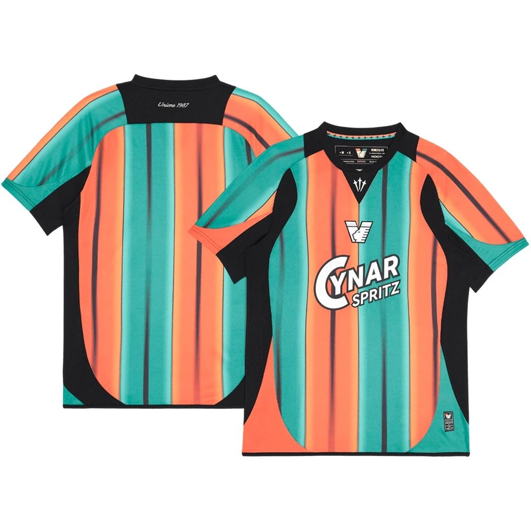 Venezia FC 25/26 Third Jersey — photo 3