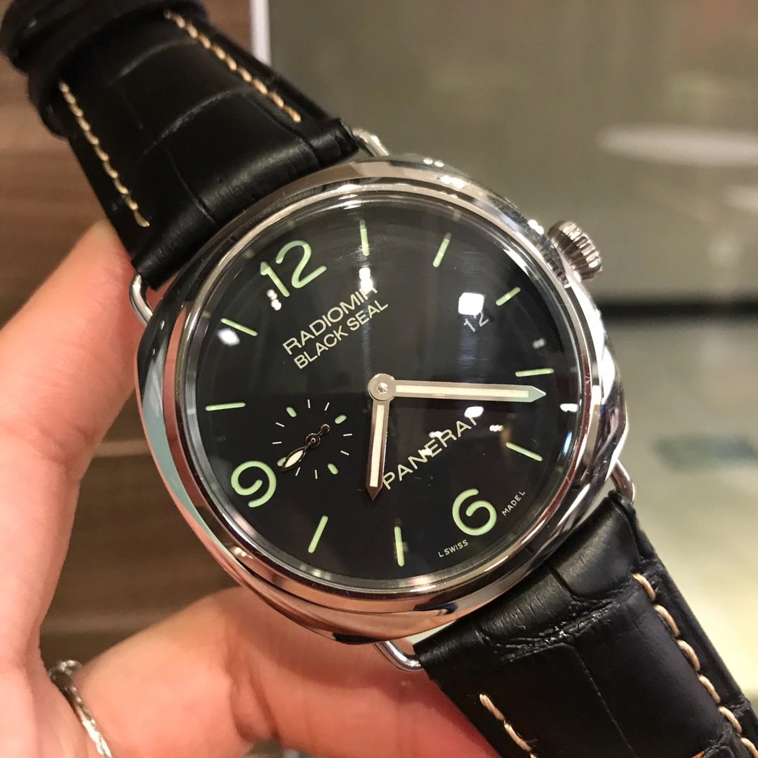 Panerai Radiomir Automatic Watch Ver.B — photo 4
