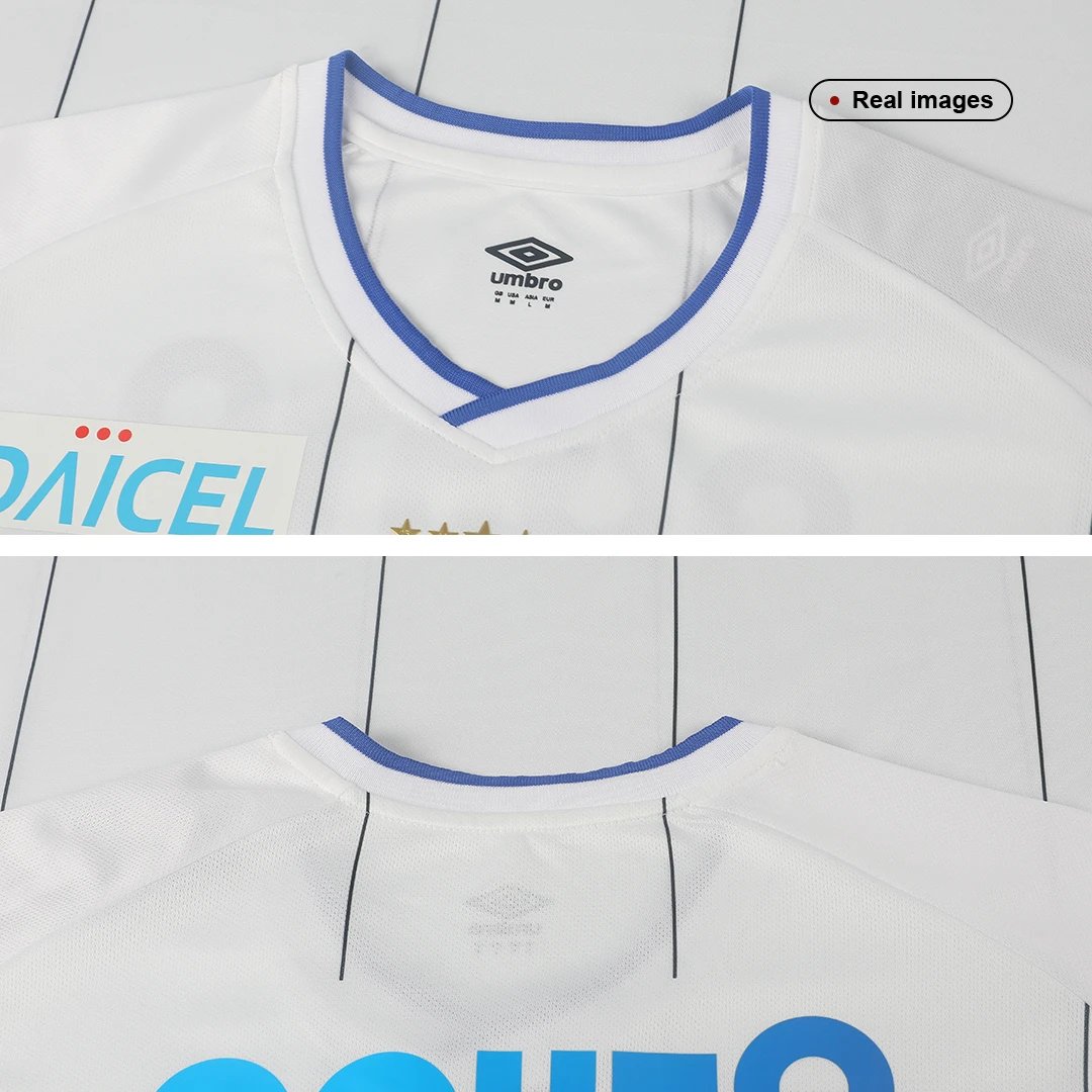 Gamba Osaka 2022 Away Jersey — photo 8