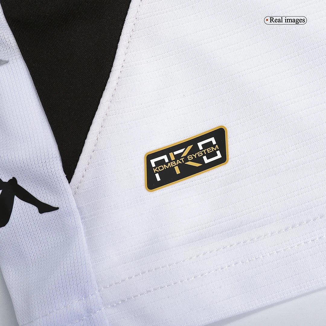 Vasco da Gama 22/23 Away Jersey — Photo 10