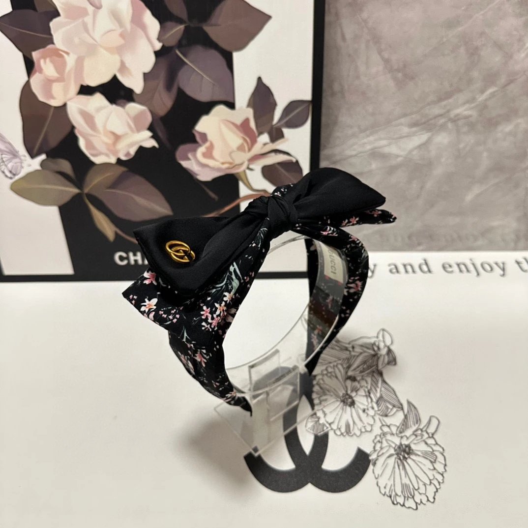 Gucci Headband Ver.A — Photo 2