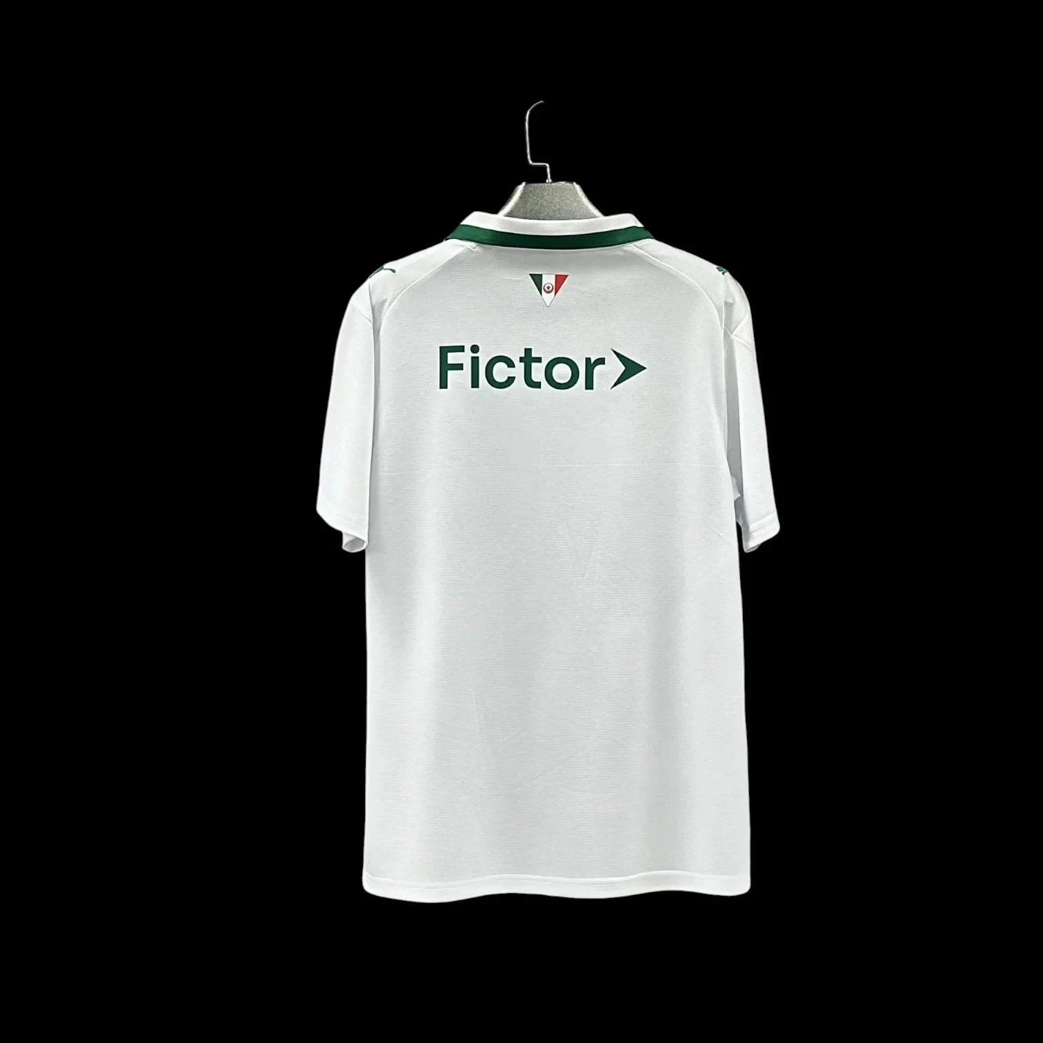 Palmeiras 26/27 Away Jersey — Photo 2