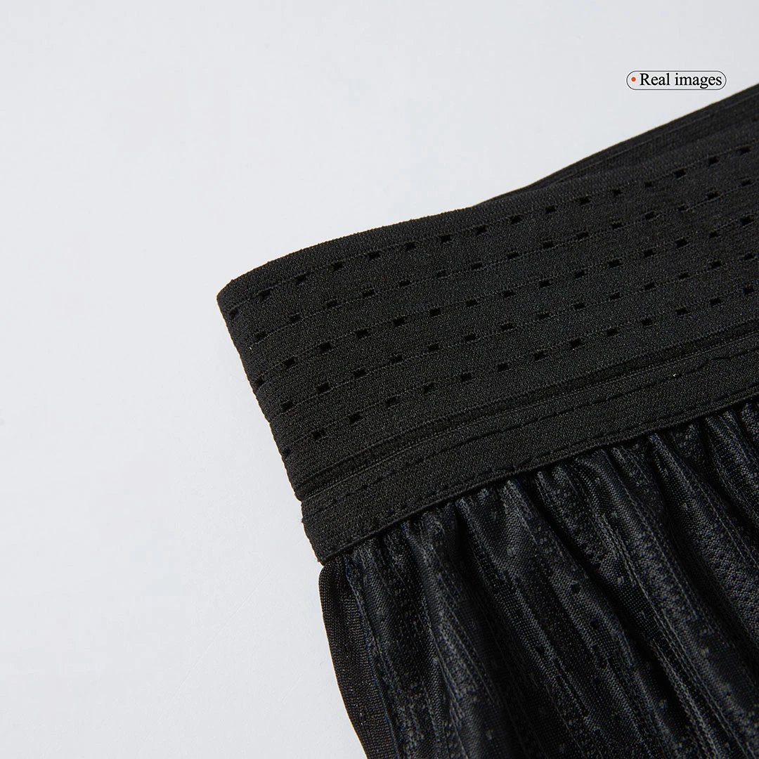 Inter Milan 2024 Home Authentic Soccer Shorts 25 — Photo 4