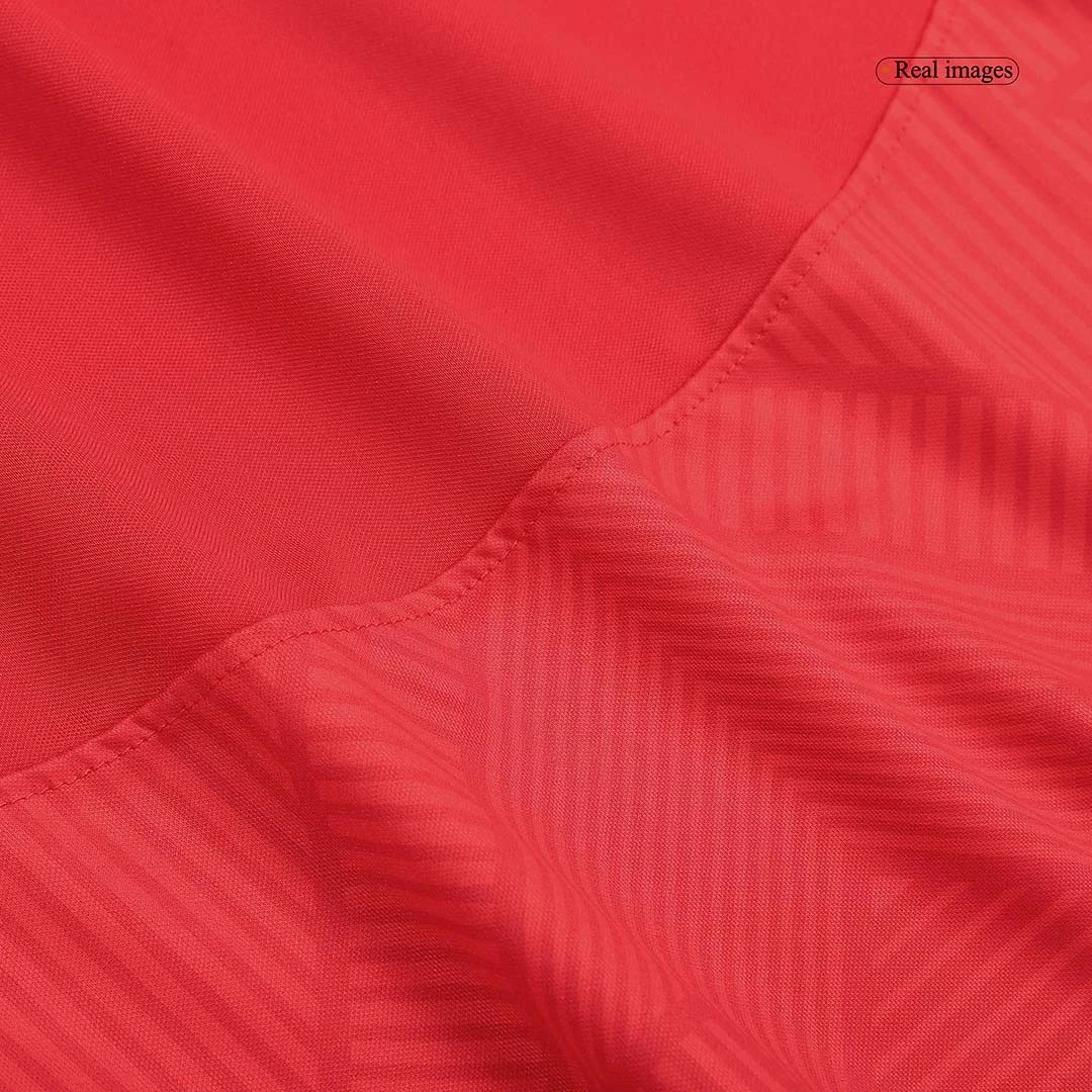 Turkey 2022 Away Jersey — Photo 8