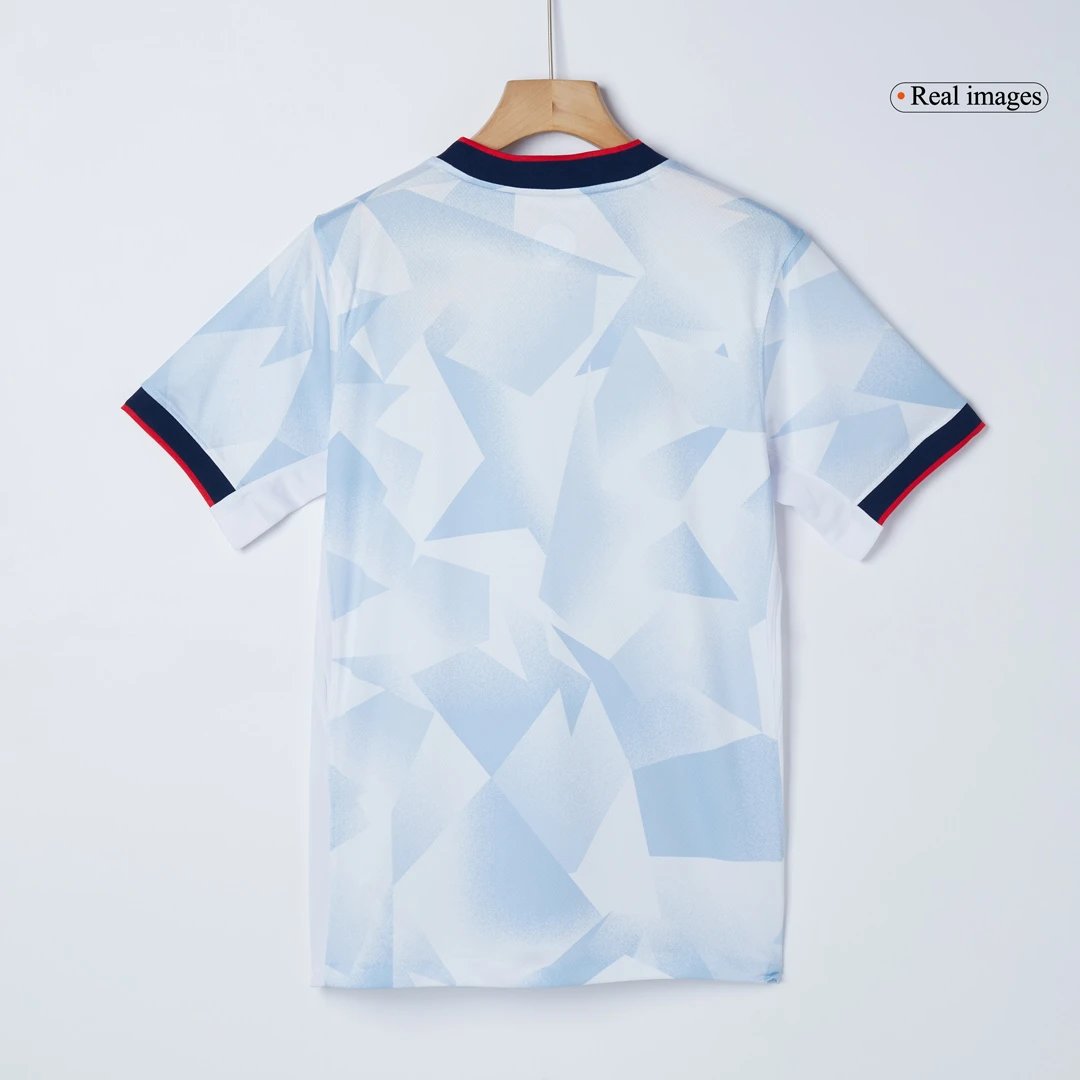 USA 2025 Home Jersey - Women — Photo 6