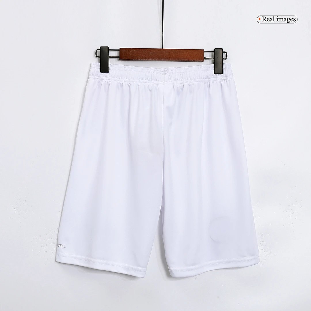 SE Palmeiras Home Soccer Shorts 2023 24 — photo 2