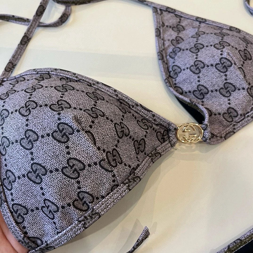 Gucci Bikini Two-Piece Swimwear Ver.A — Photo 5