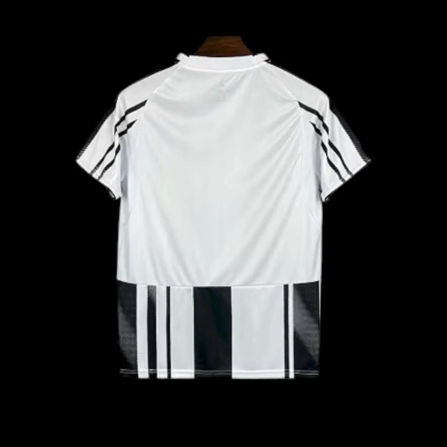 Juventus 25/26 Jersey — Photo 2