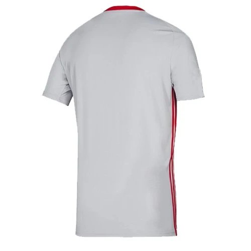 2019 New York Redbulls Home Jersey — Photo 2