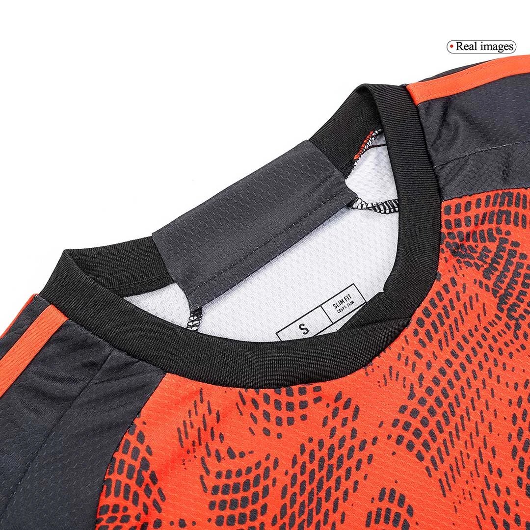 Tigres UANL 23/24 Third Jersey - Women — Photo 6