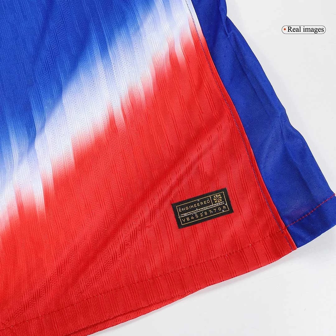 USA 2024 Away Jersey (Player Version) — Photo 13