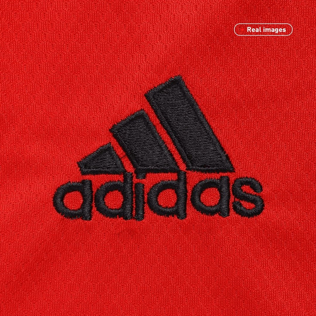 Germany 2020 Goalkeeper Jersey — Photo 5