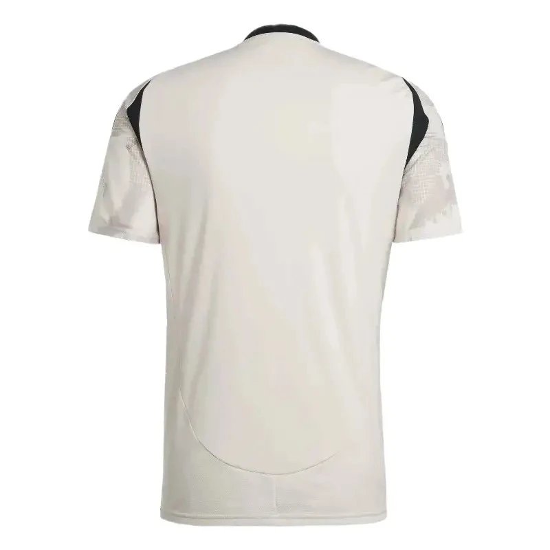 2025 New York Red Bulls Away Jersey — QC