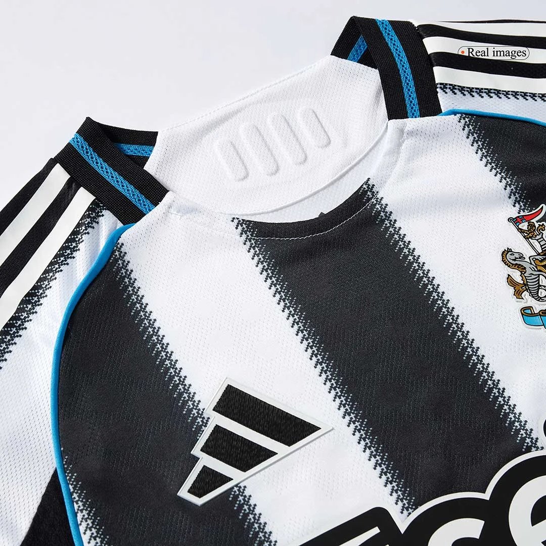Newcastle United 25/26 Home Jersey (Player Version) — photo 7
