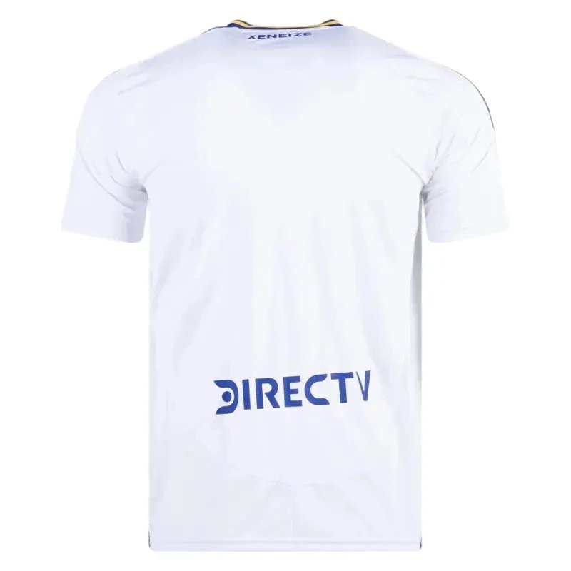 Boca Juniors 24/25 Away Jersey — Photo 2