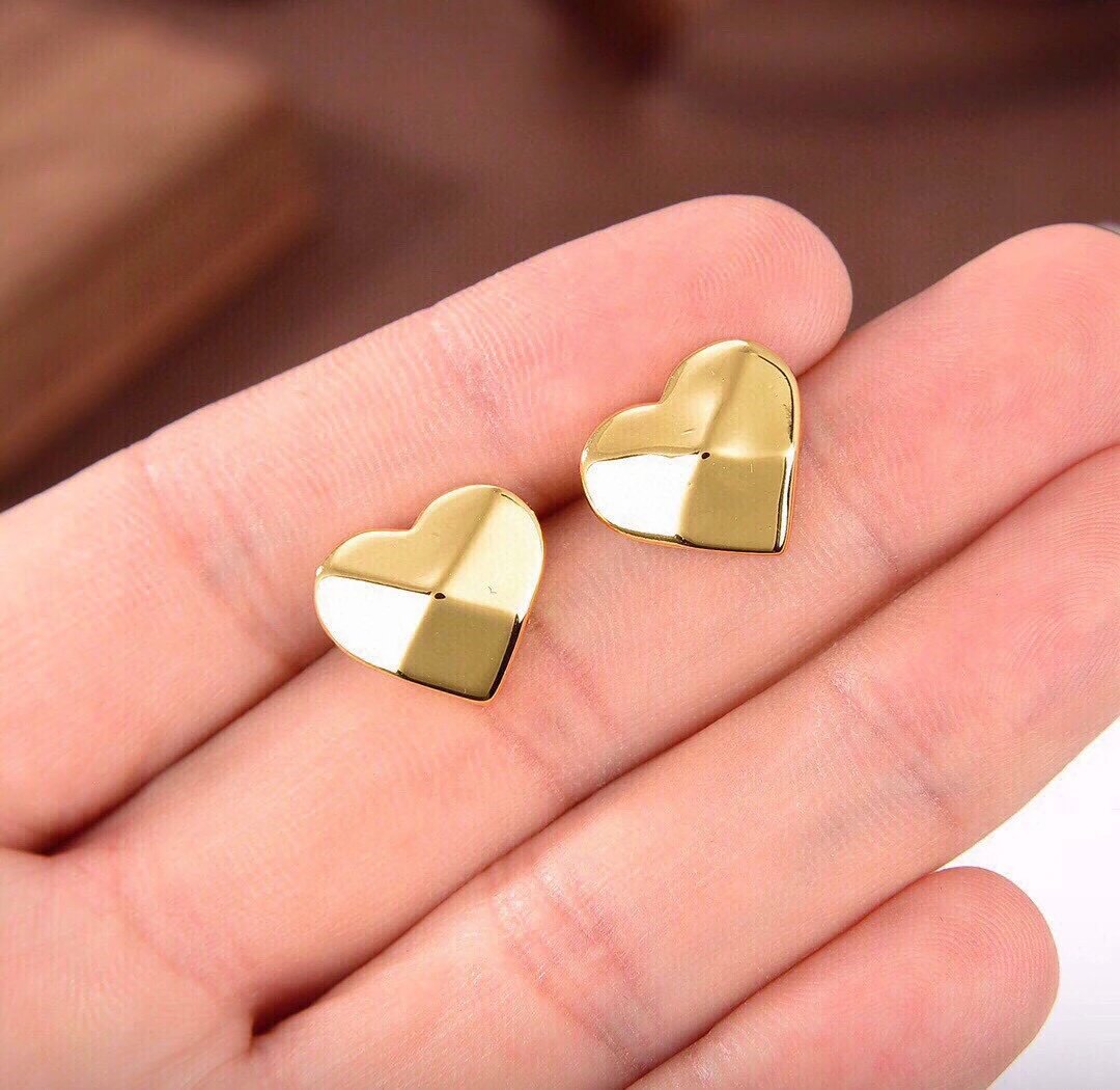 Celine Earrings Ver.A — photo 9