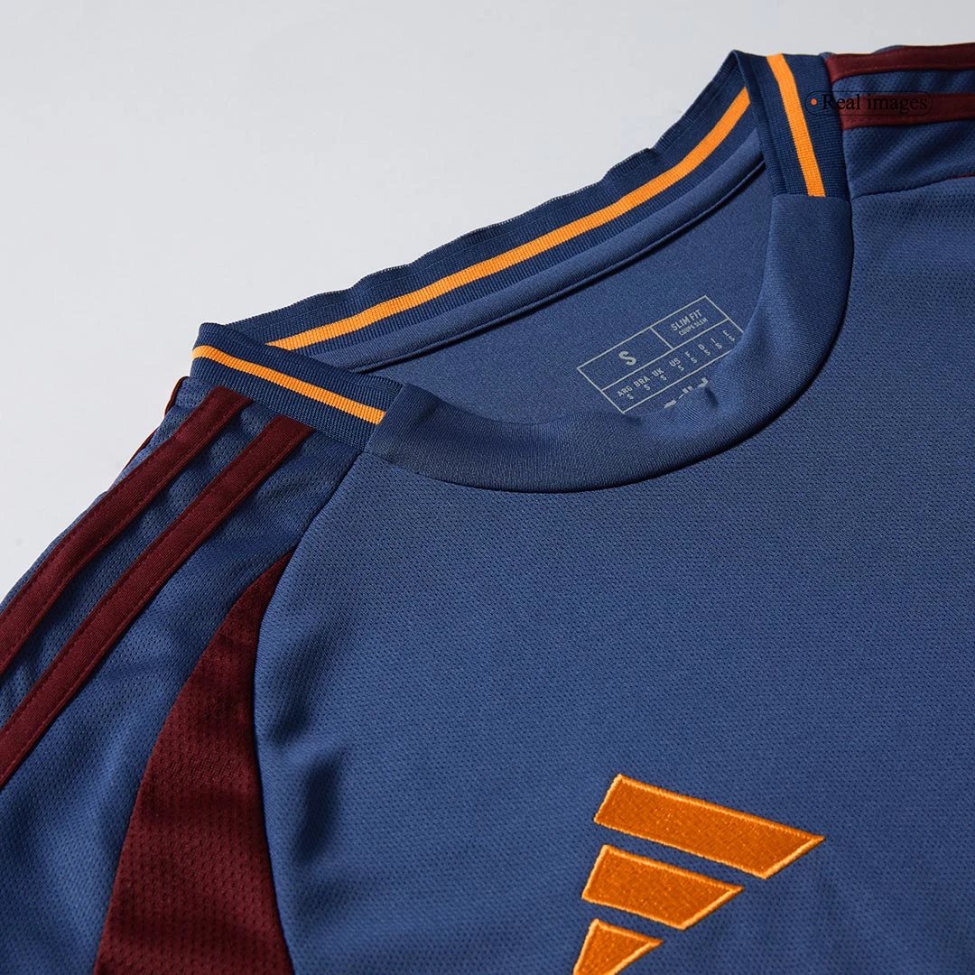 Roma AS 24/25 Third Jersey — Photo 2
