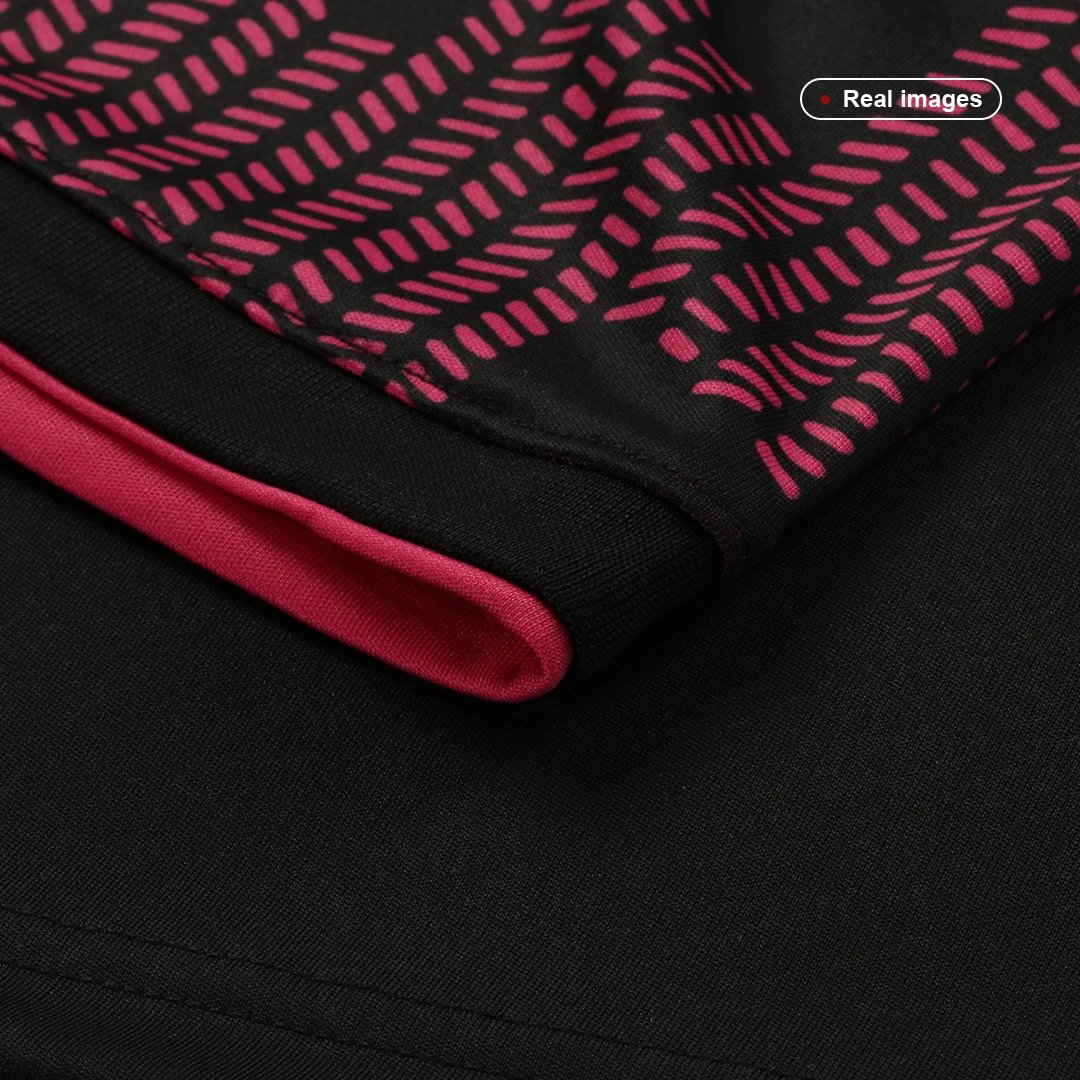 Mexico 2021 Home Jersey — photo 6