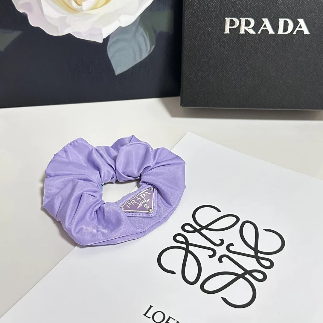 Prada Headband Ver.B — Zdjęcie 9