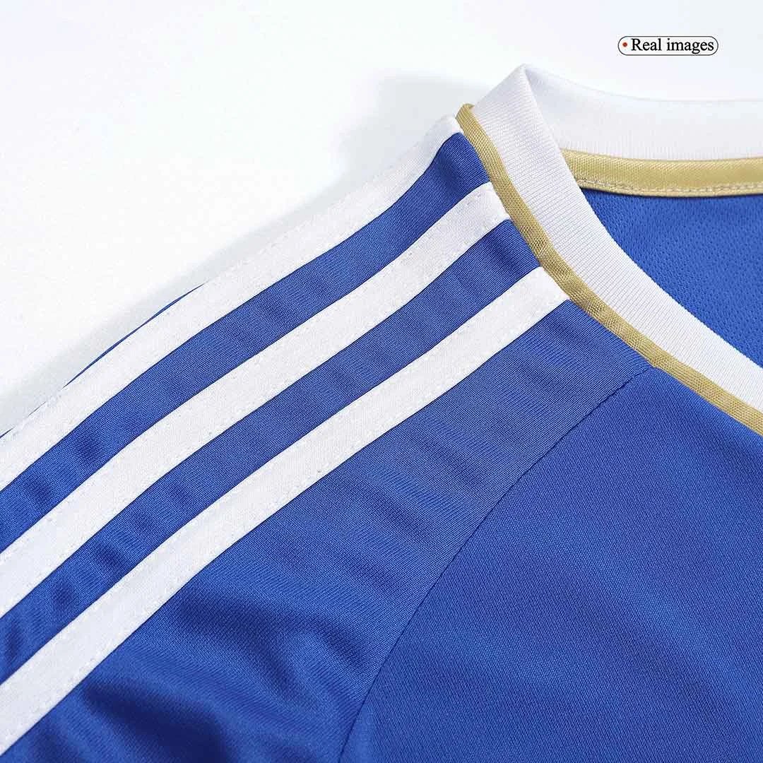 Dinamo Zagreb 22/23 Home Jersey — Photo 9