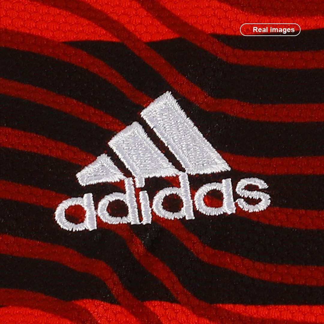 Flamengo 22/23 Home Jersey - Women — photo 3
