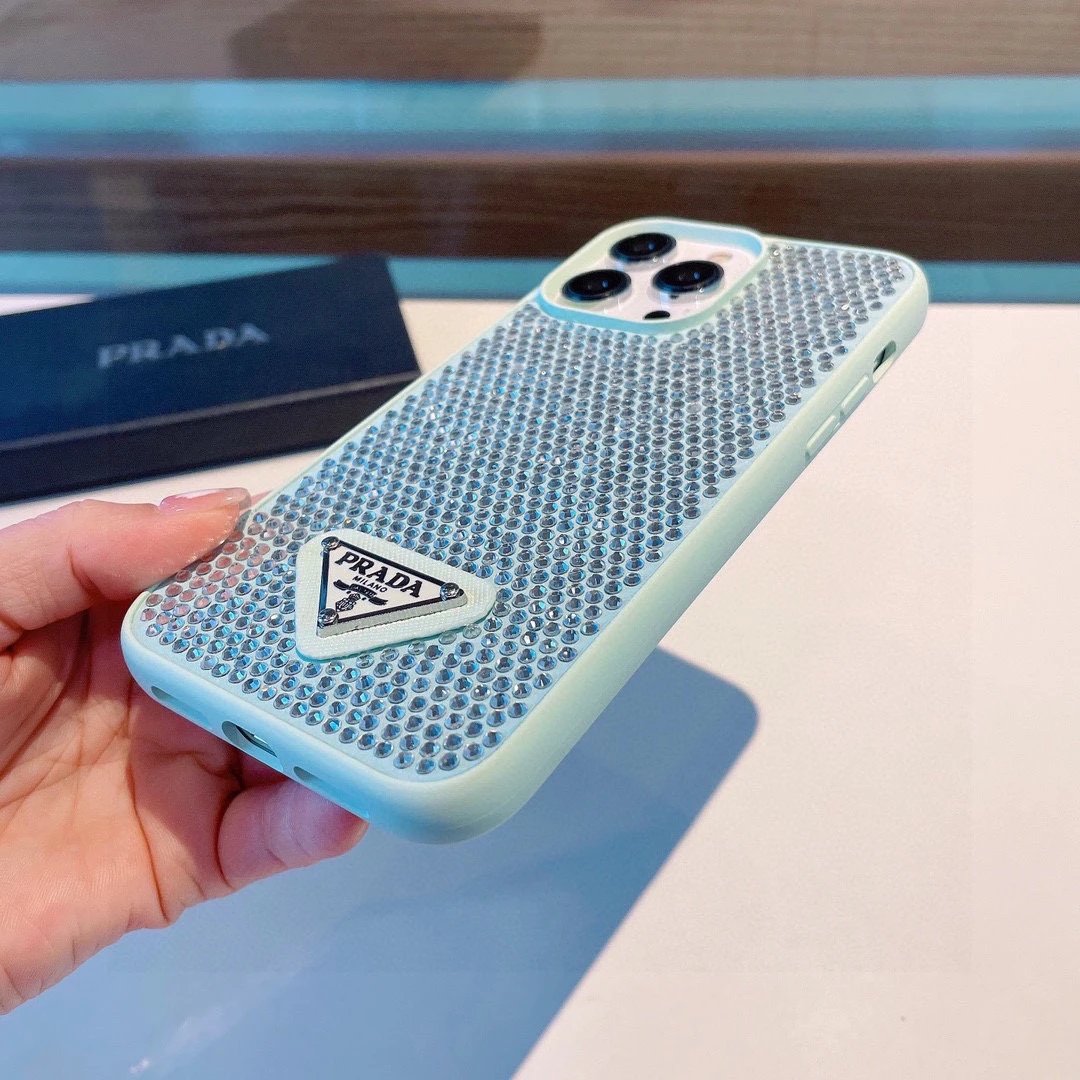 Prada Phone Case Ver.I — Photo 6