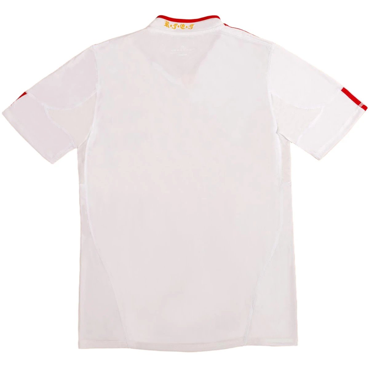 Spain 2011 Retro Away Jersey — photo 4