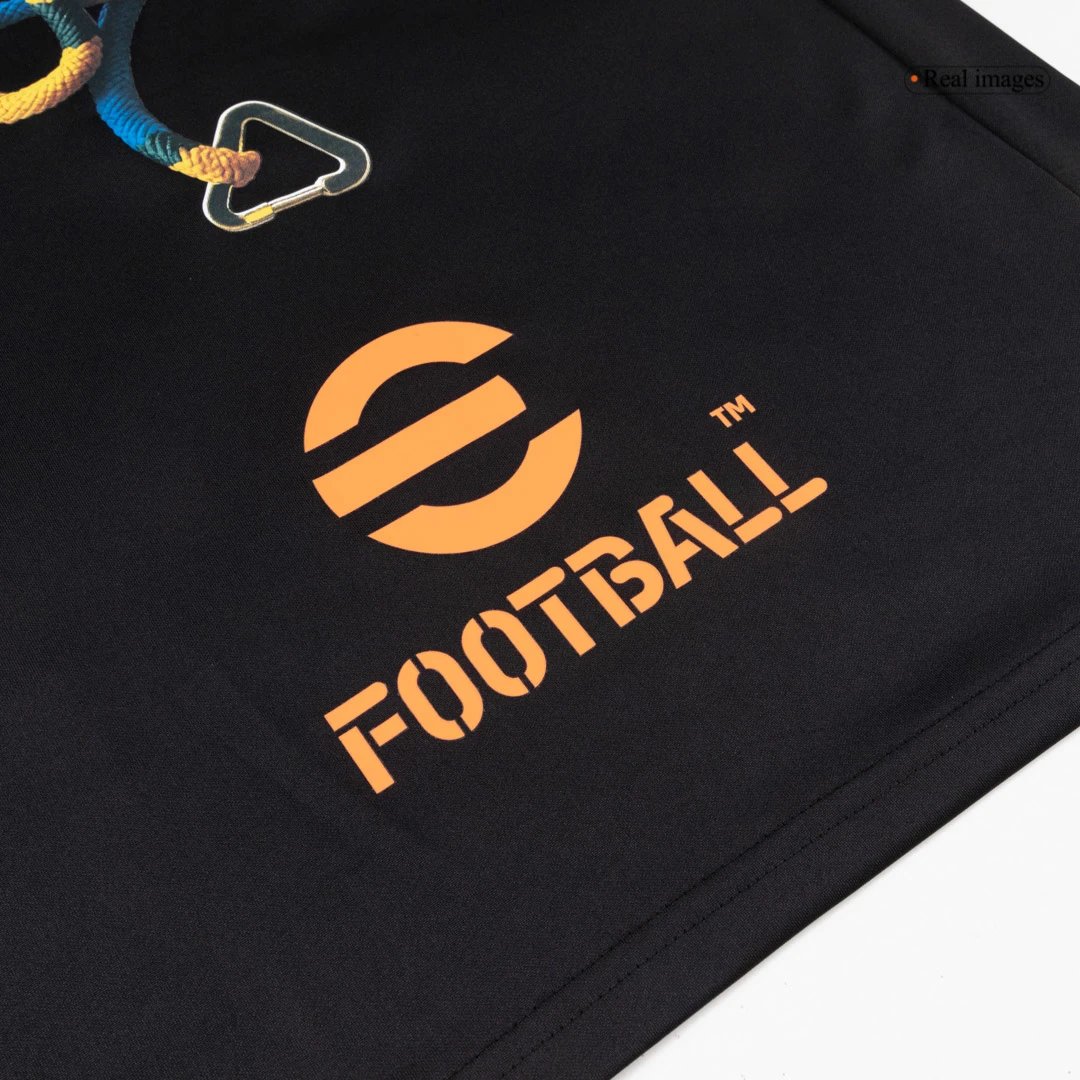 Inter Milan 25/26 Pre-Match Jersey — photo 12