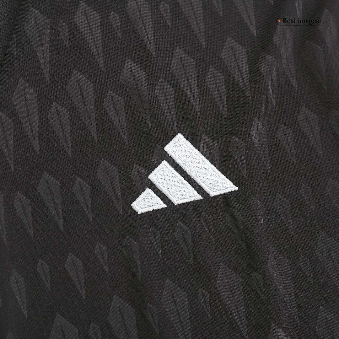 Mexico 2022 Goalkeeper Jersey — photo 4