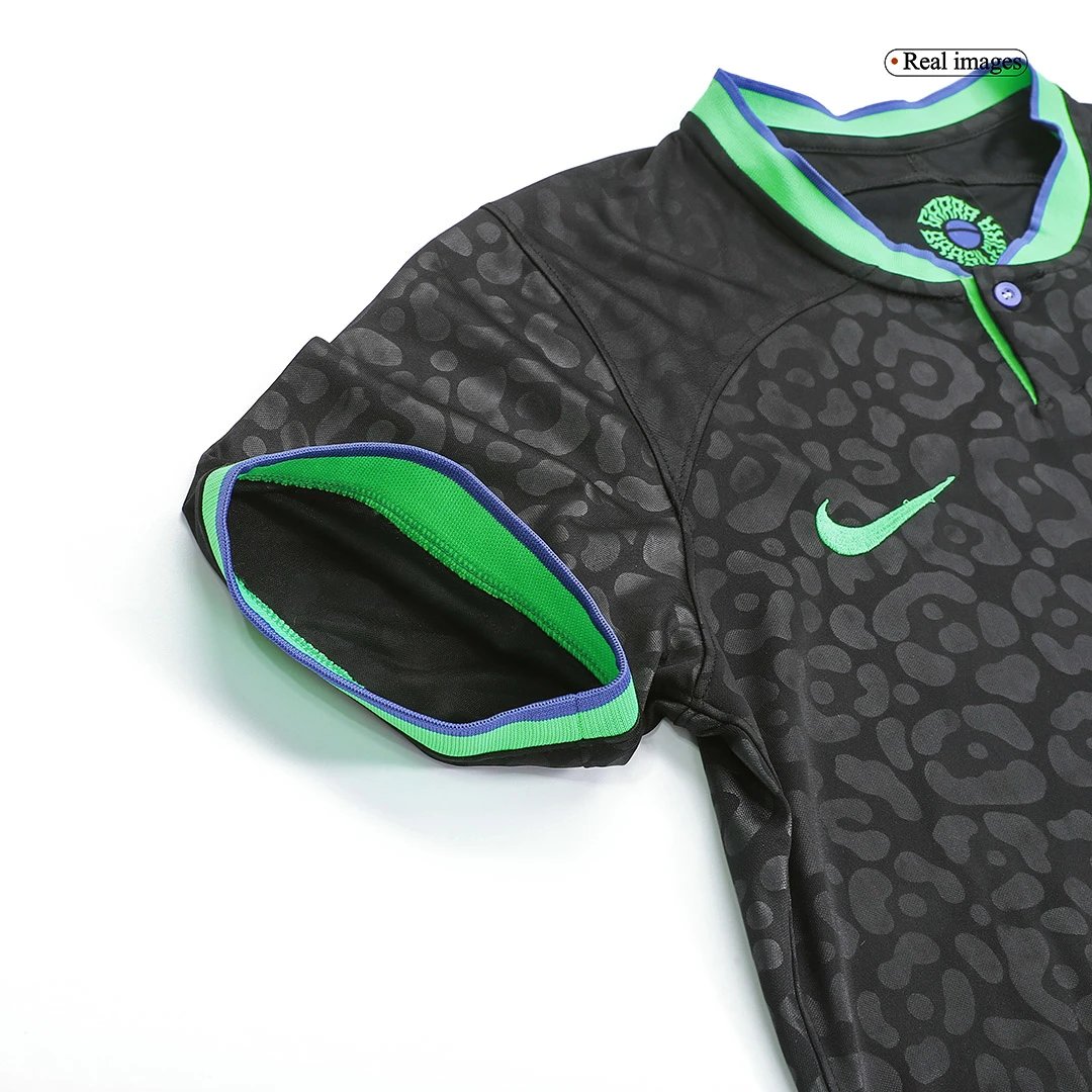 Brazil 2022 Jersey — Zdjęcie 9