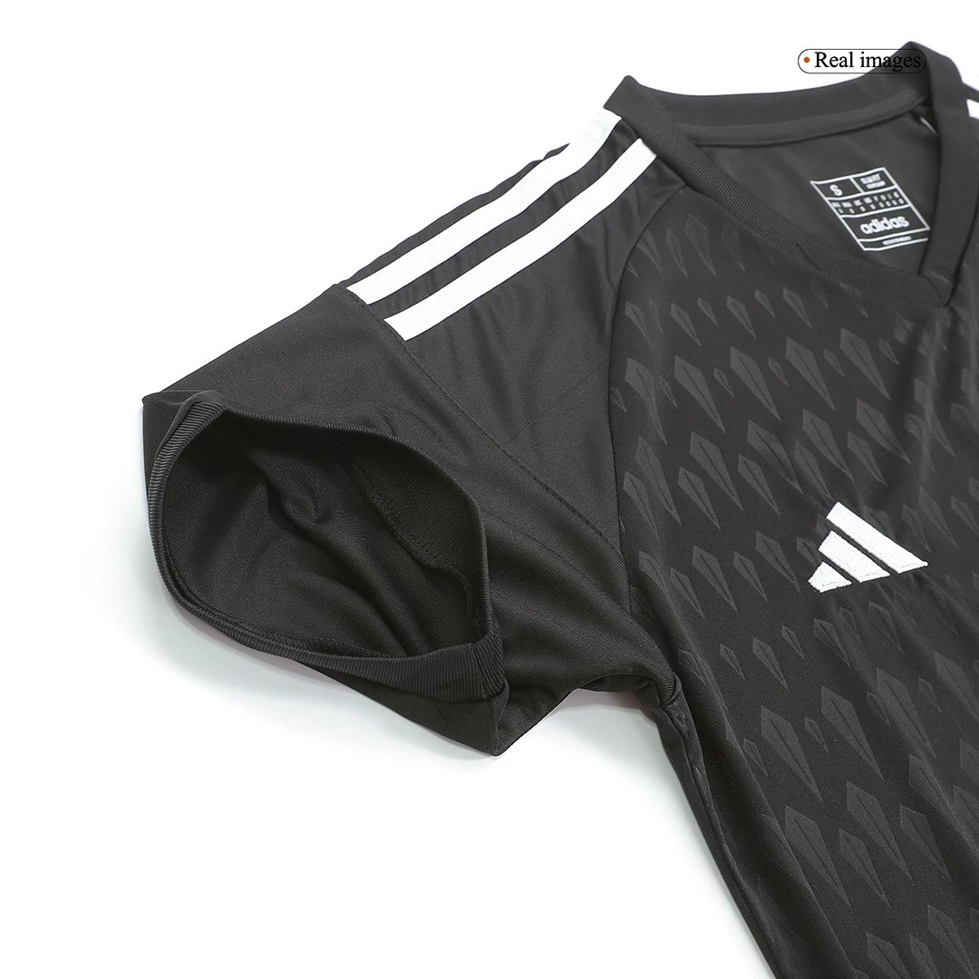 Mexico 2022 Goalkeeper Jersey — photo 6