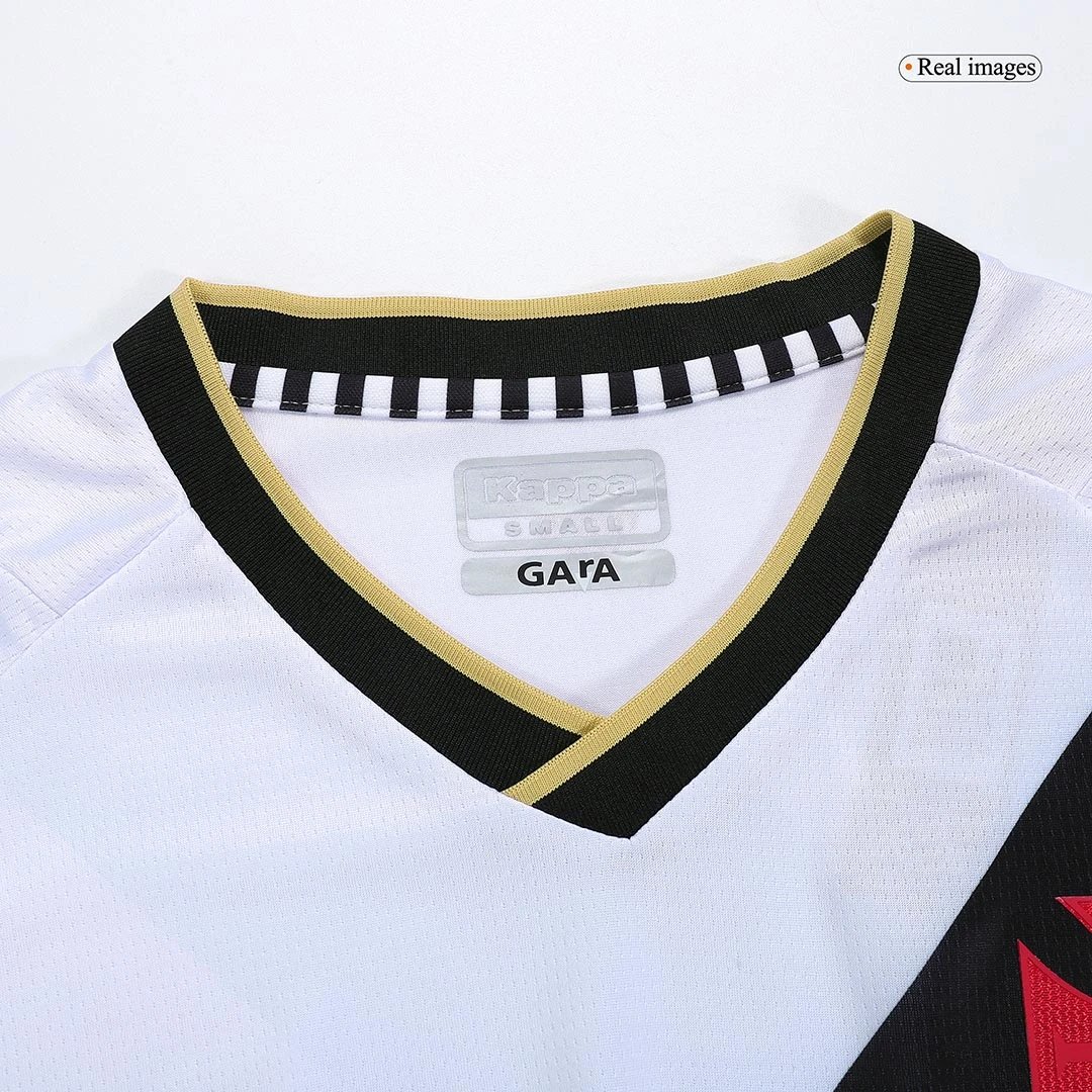 Vasco da Gama 23/24 Away Jersey — Photo 6