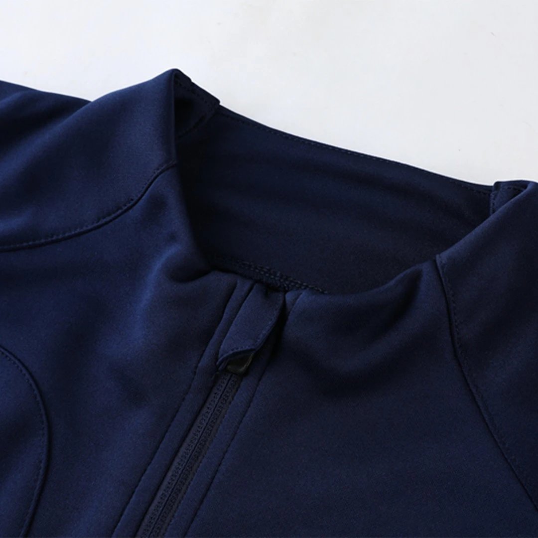 France Training Jacket 2022 — photo 3