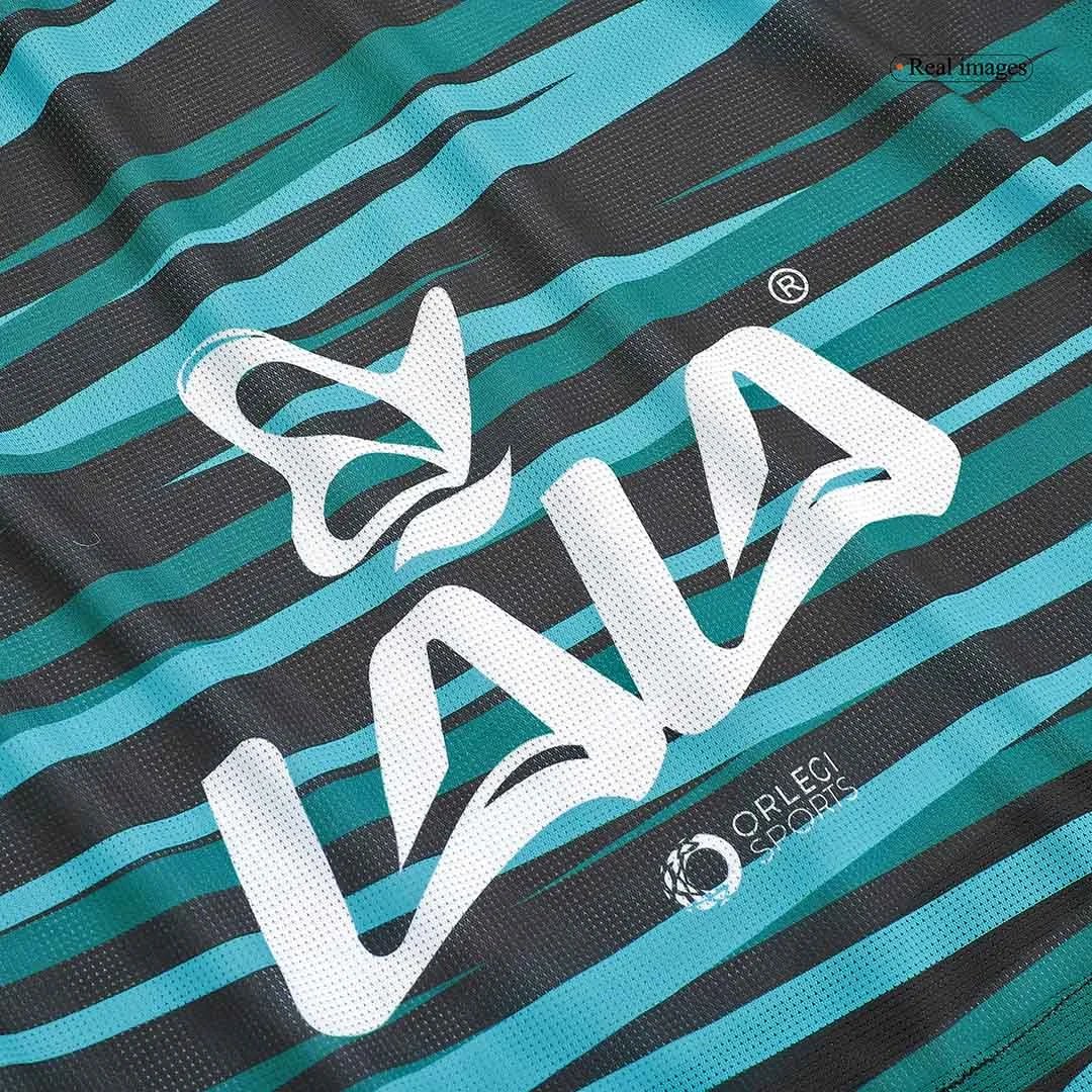 Santos Laguna 22/23 Away Jersey — photo 9