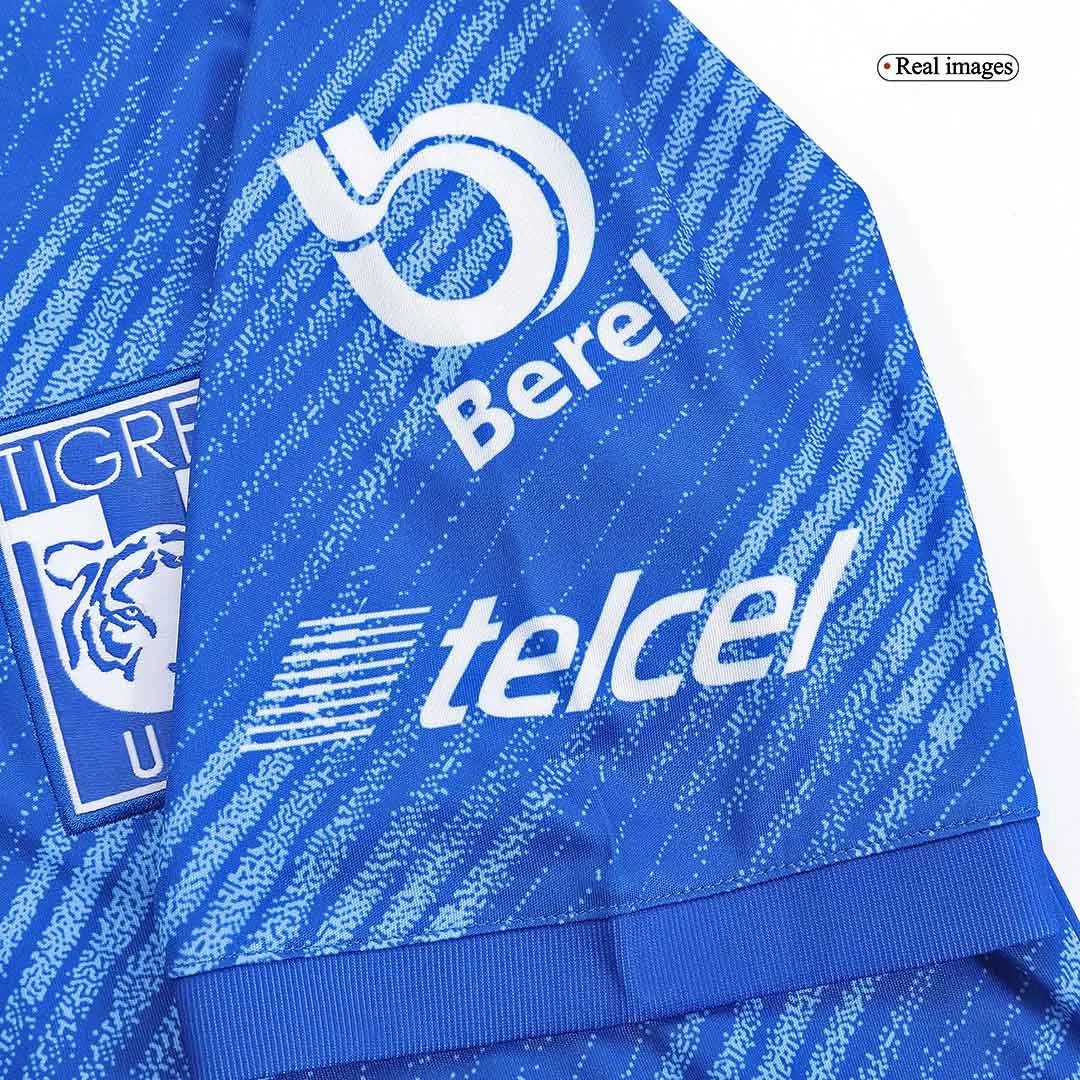 Tigres UANL 22/23 Away Jersey — QC