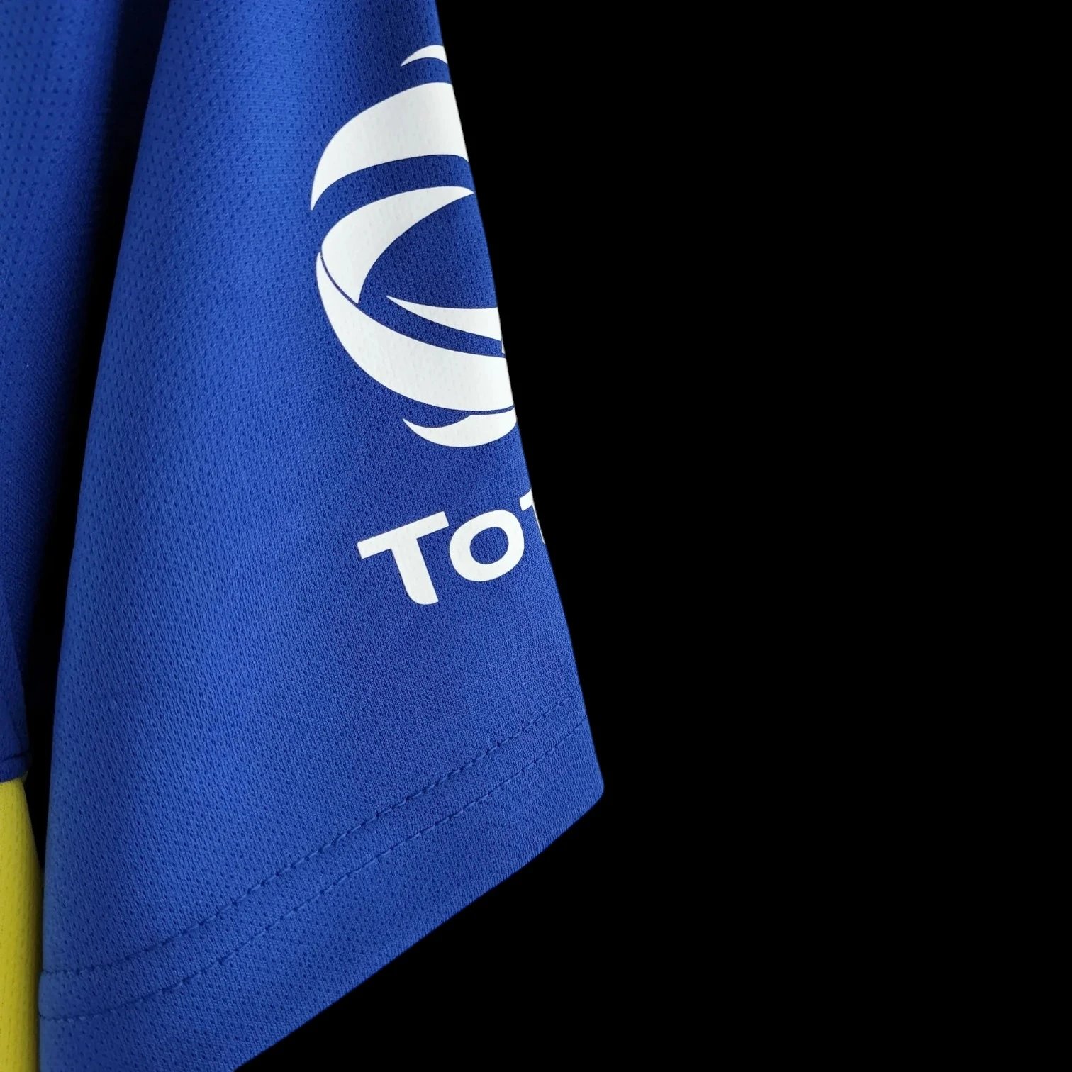 Boca Juniors 10/11 Retro Jersey — photo 5